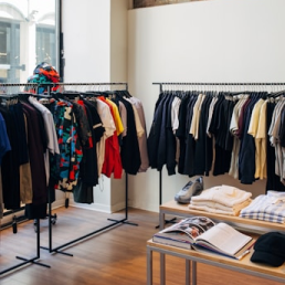 Business category