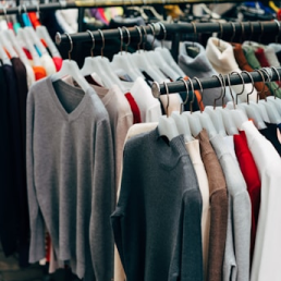 Business category