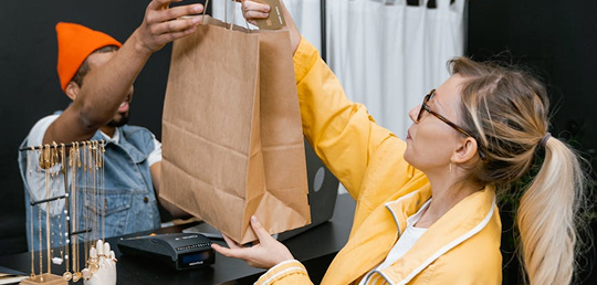 Seamless Checkout
