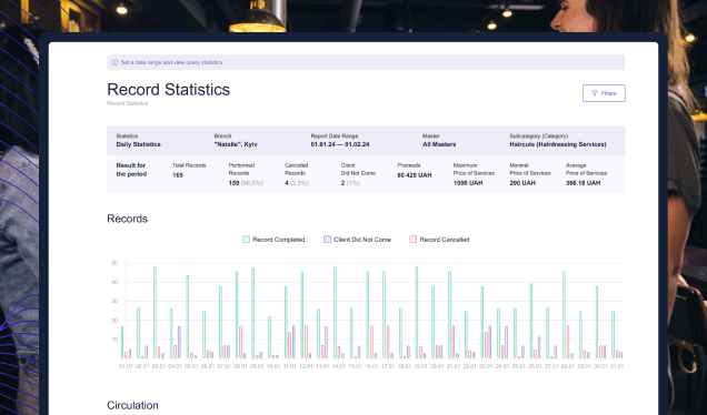 Streamlined Accounting and Bookkeeping