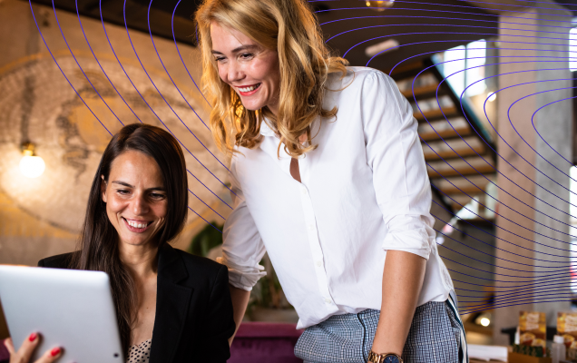 Integrated CRM Software for Salons