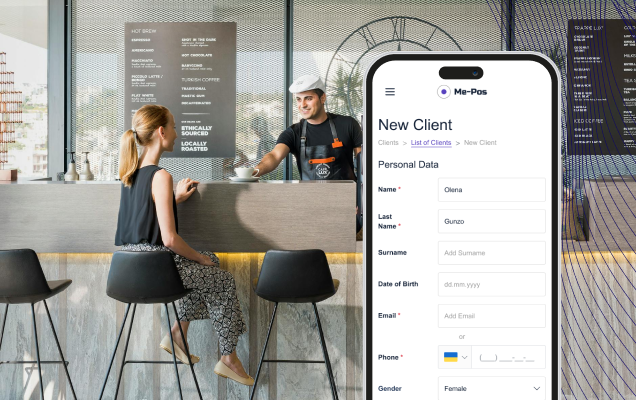 Enhanced Customer Relationship Management (CRM)
