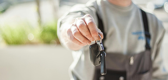 Faster Repairs & Reduced Wait Times