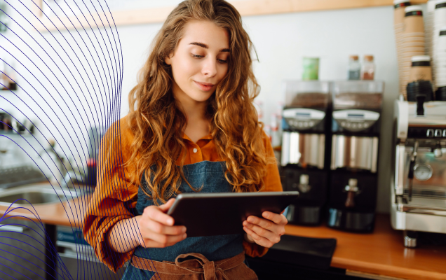 Integrated Payment Processing