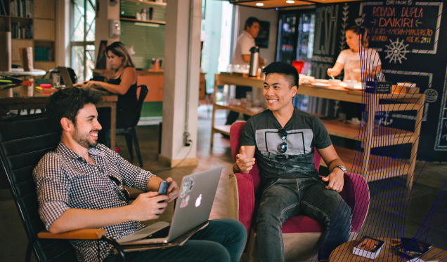 Advanced CRM Features
