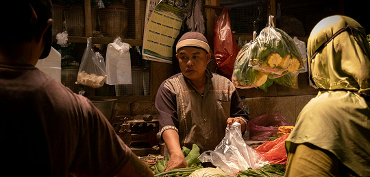 Giao dịch nhanh chóng