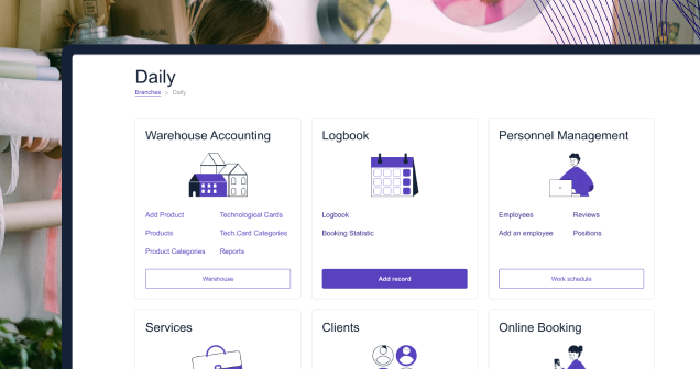 Effortless Order Management