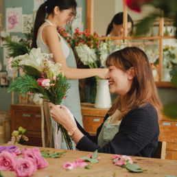 Business category
