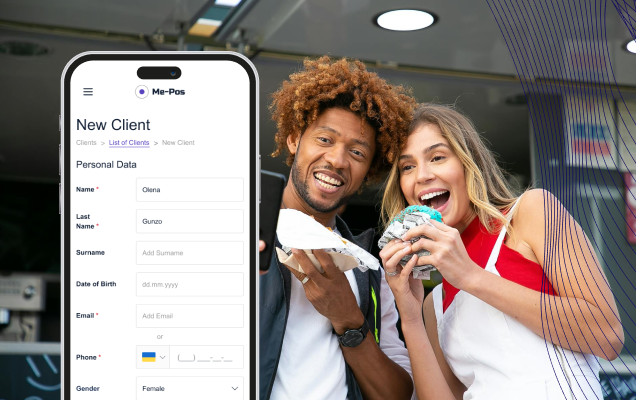 Customer Relationship Management (CRM)