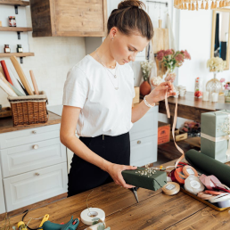 Business category