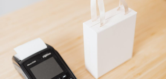 Faster Transactions