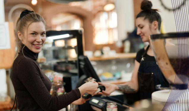 Speed and Accuracy at Checkout