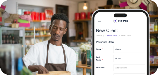 Business category