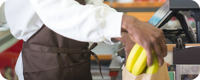 Seamless Payment Options