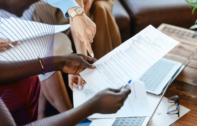 Efficient Financial Management