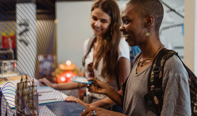 Enhanced Guest Relationship Management