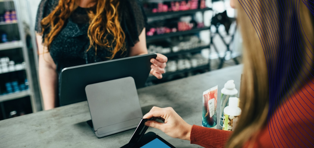 Secure and Compliant Transactions