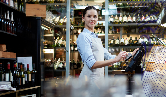 Streamlined Checkout Process