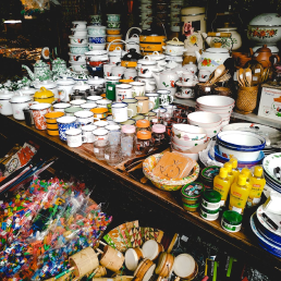 Business category