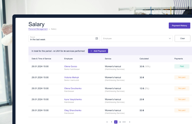 Streamlined Accounting Processes