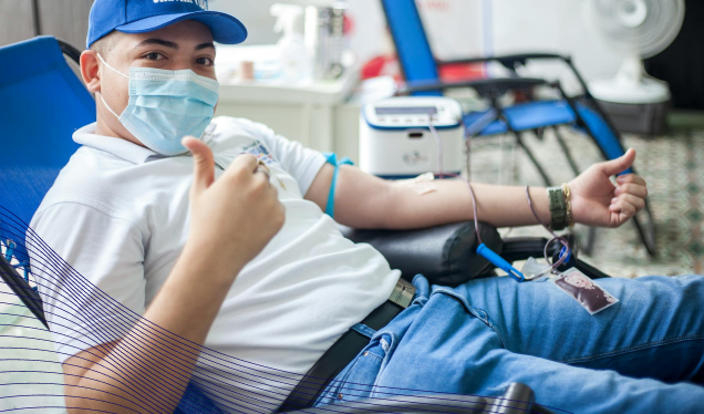 Efficient Donor and CRM Management