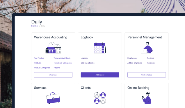 Cloud-Based Access
