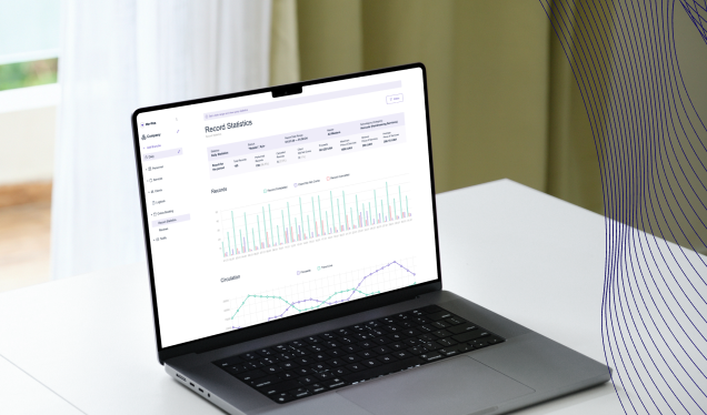Integrated Bookkeeping