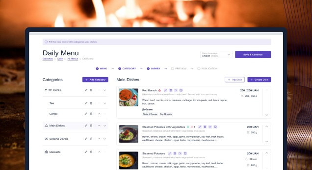 Order Management
