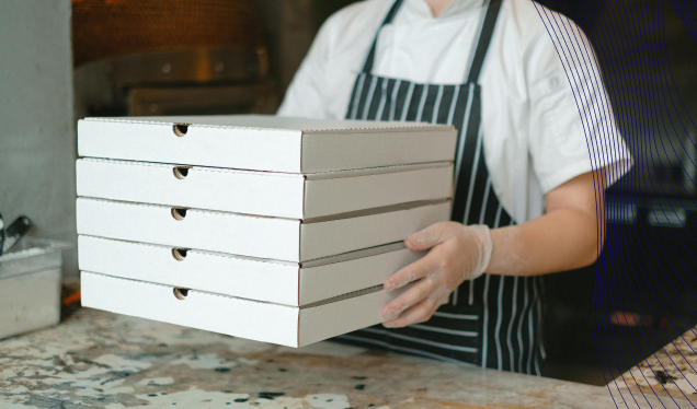 Multiple Order Handling
