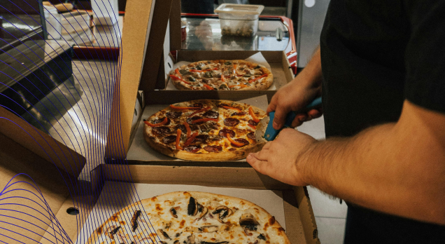 Online Ordering Integration