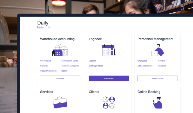 User-Friendly Interface