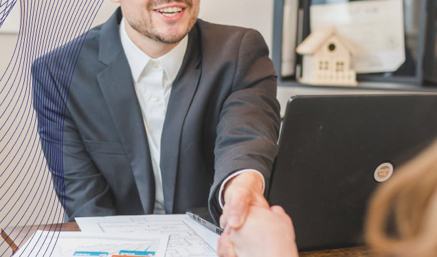 Advanced Real Estate ERP System for Property Management