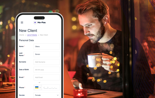 Enhanced Customer Management