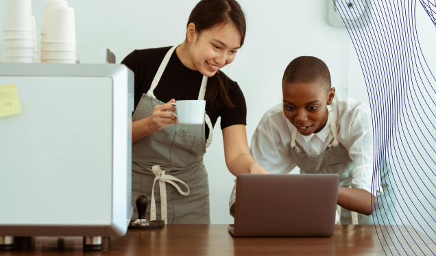Optimized Point-of-Sale Operations