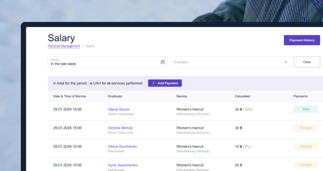 Automated Accounting and Bookkeeping