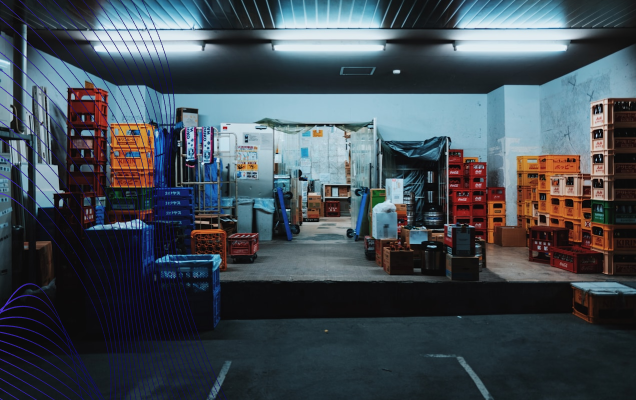 Automated Order Fulfillment
