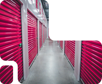 Banner storage