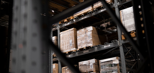 Accurate Order Tracking