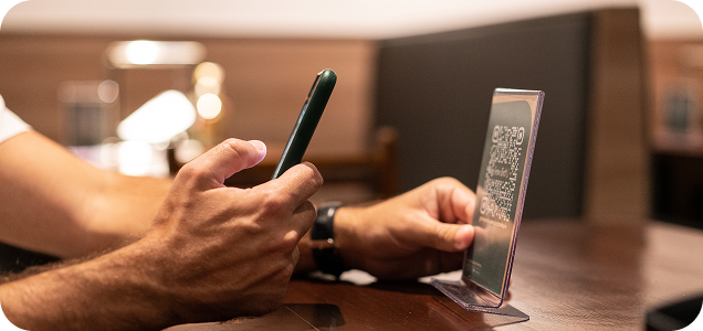 Printed Menus Are Costing You More Than You Think