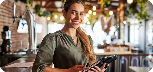 Your Staff's Time Is Worth More Than Answering Menu Questions