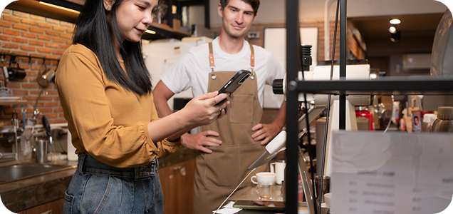 A Contactless Menu Is Now a Guest Expectation, Not a Perk