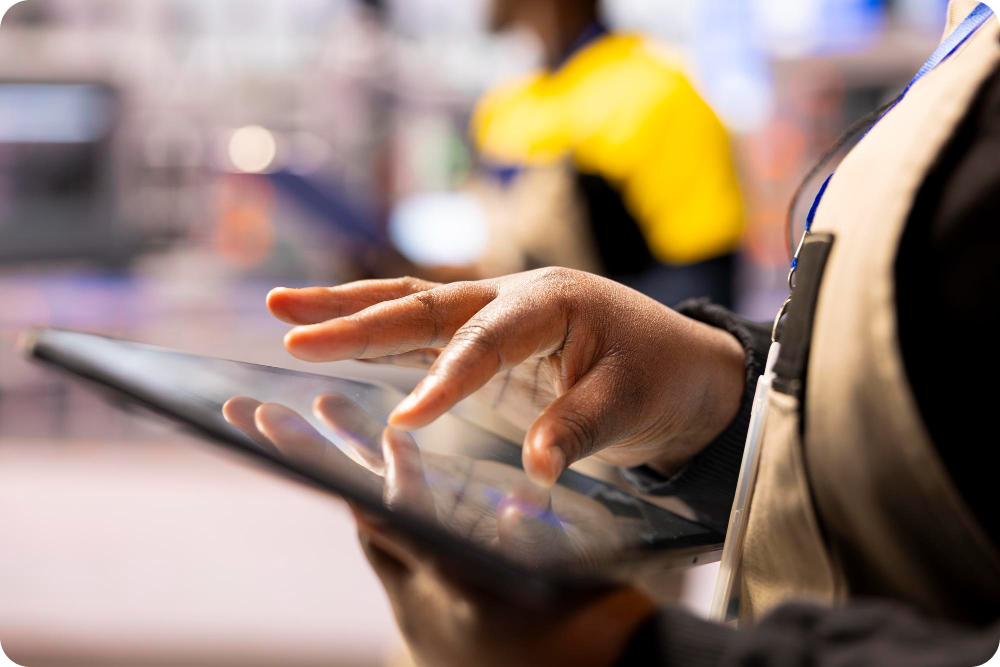 ระบบติดตามสินค้าคงคลังช่วยป้องกันการสูญเสียในธุรกิจบริการได้อย่างไร