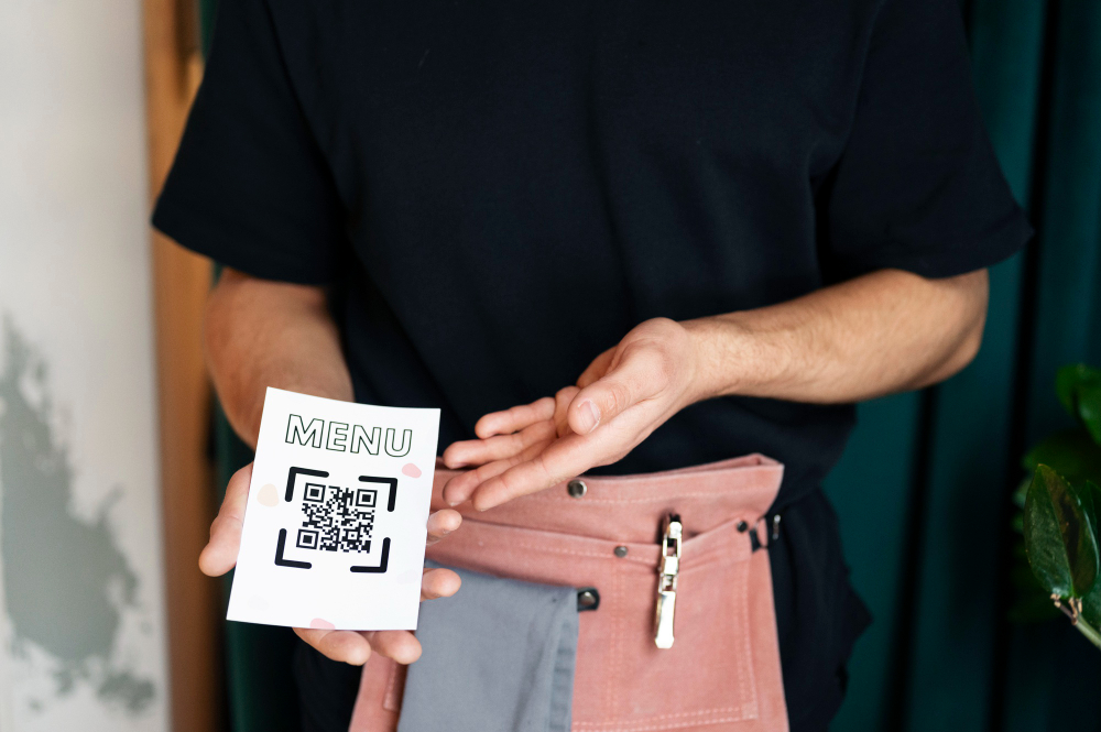 How QR Menus Help Cut Costs and Increase Profit Margins in Restaurants