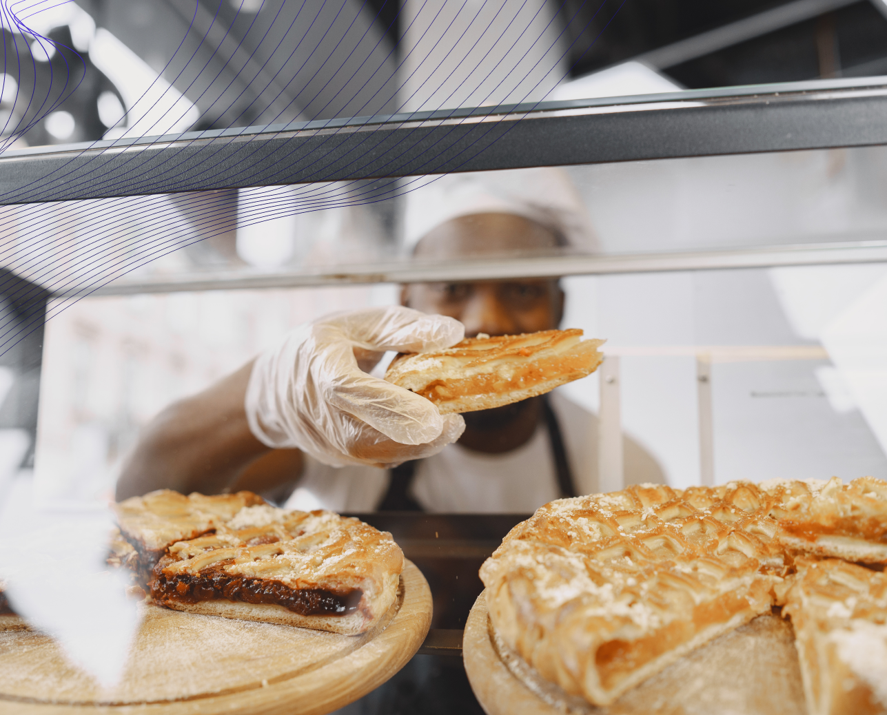 How to Open a Bakery