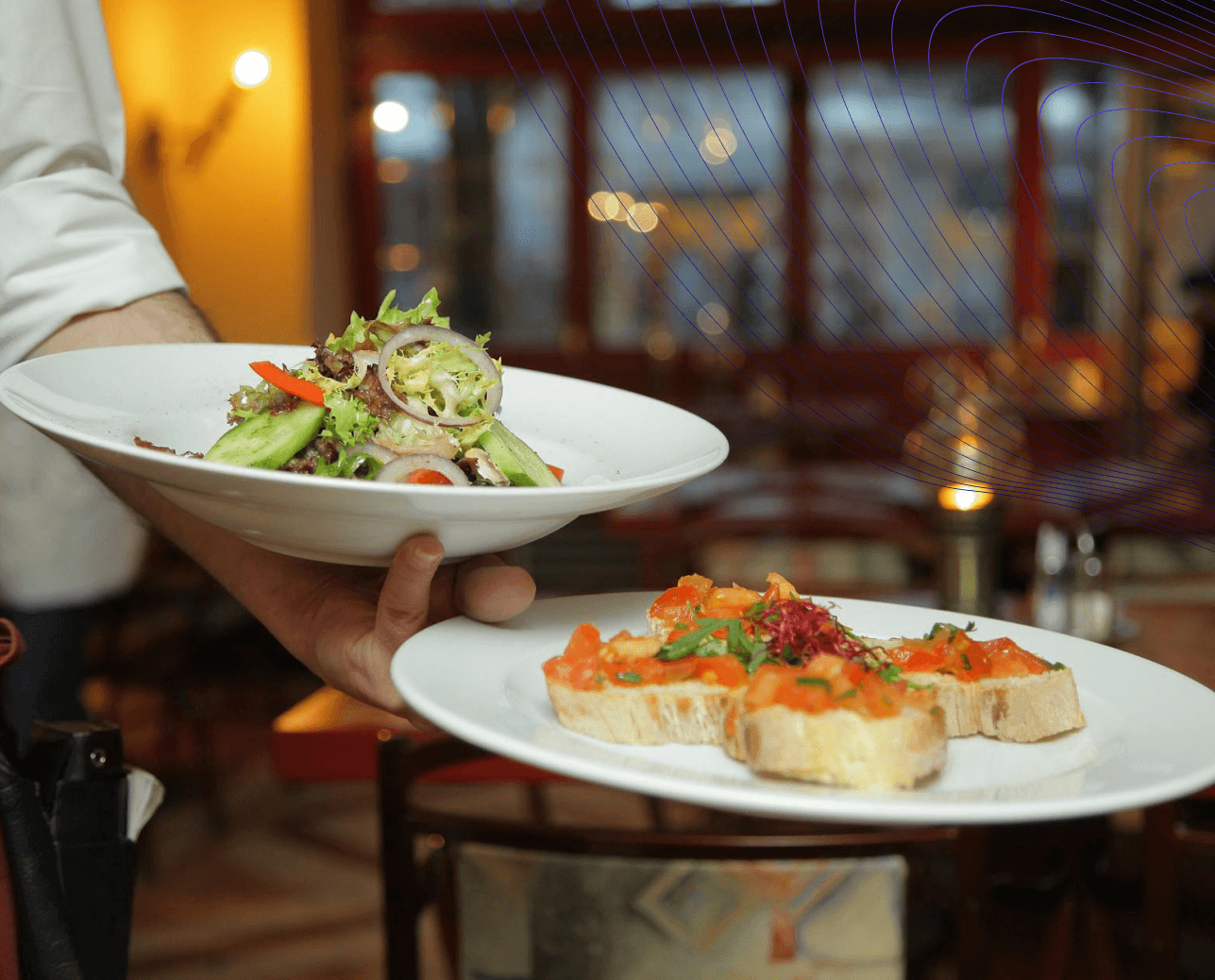 คู่มือฉบับสมบูรณ์สำหรับแนวคิดในการโปรโมตร้านอาหาร: ส่งเสริมธุรกิจของคุณ