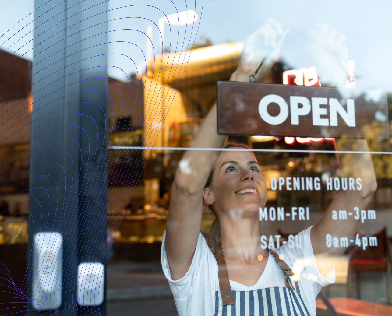 Licenses and Permits Needed to Open a Restaurant