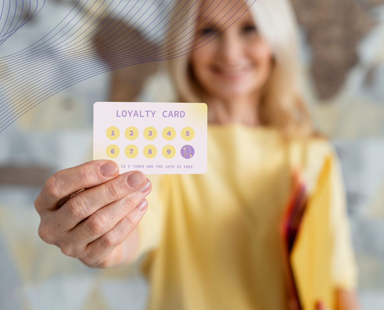 How to Create Loyalty Programs?