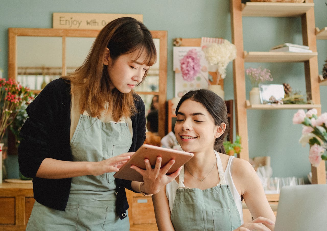 Why More Small Businesses Are Switching to Cloud POS Systems