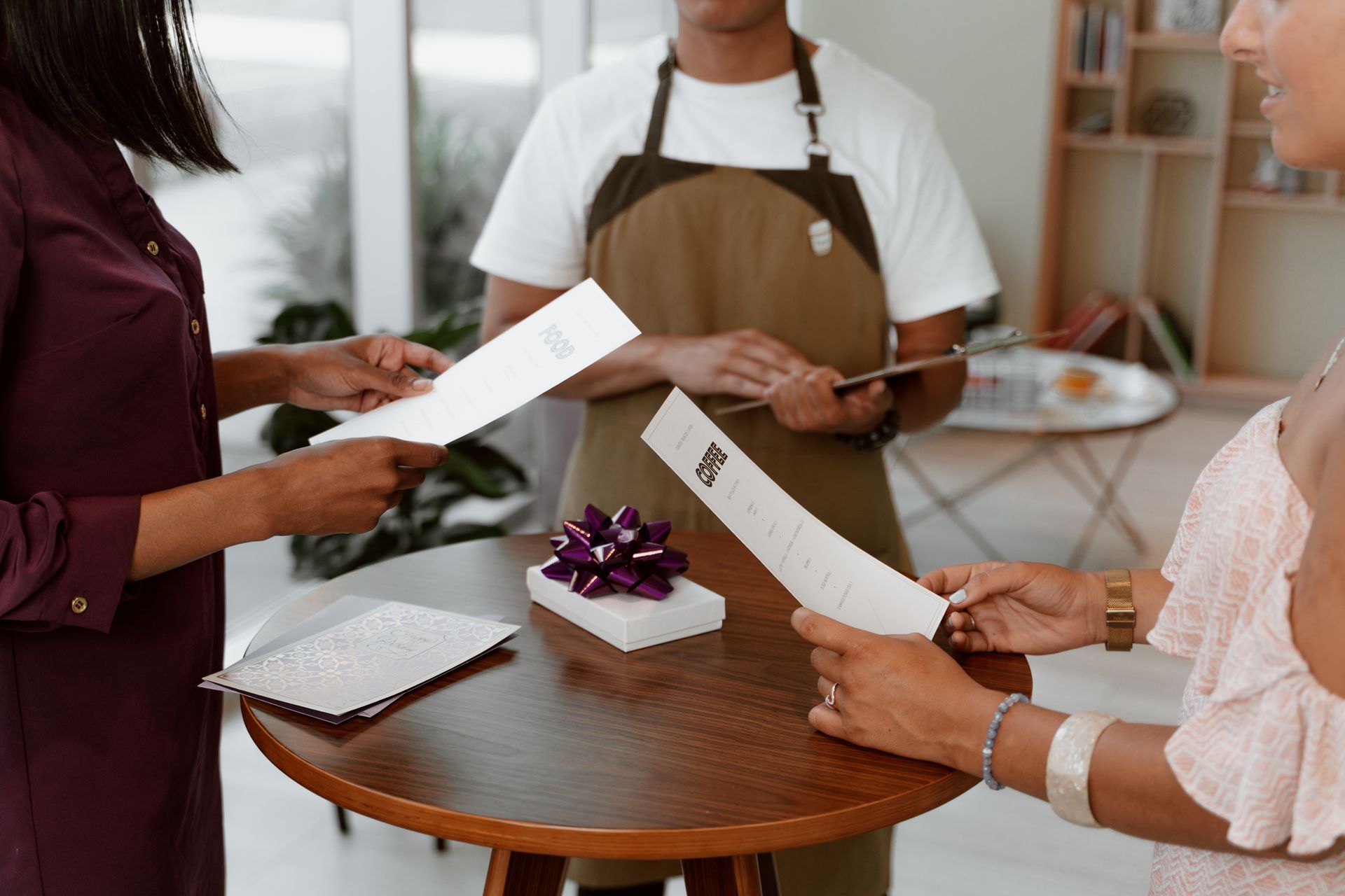 Restaurant Menu Engineering: How to Design a More Profitable Menu