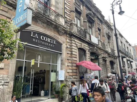 La Corte image 1